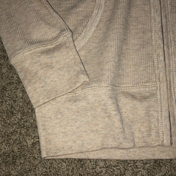 Zip up hoodie - Picture 4 of 4